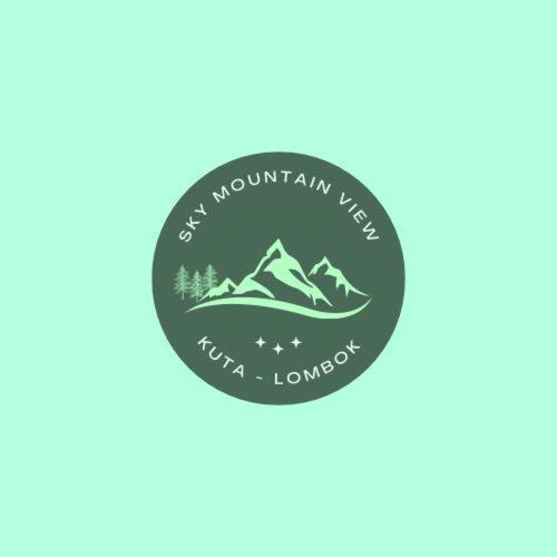 Отель Sky Mountain Views Kuta  Экстерьер фото